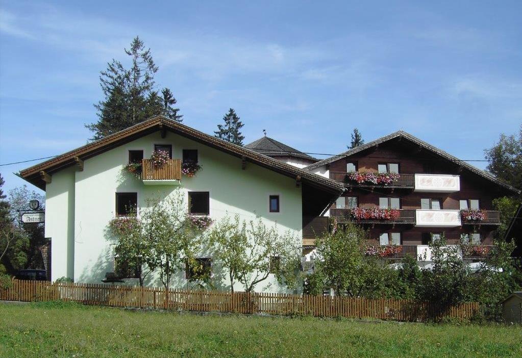 فندق Landgasthof Astner مونستر الغرفة الصورة