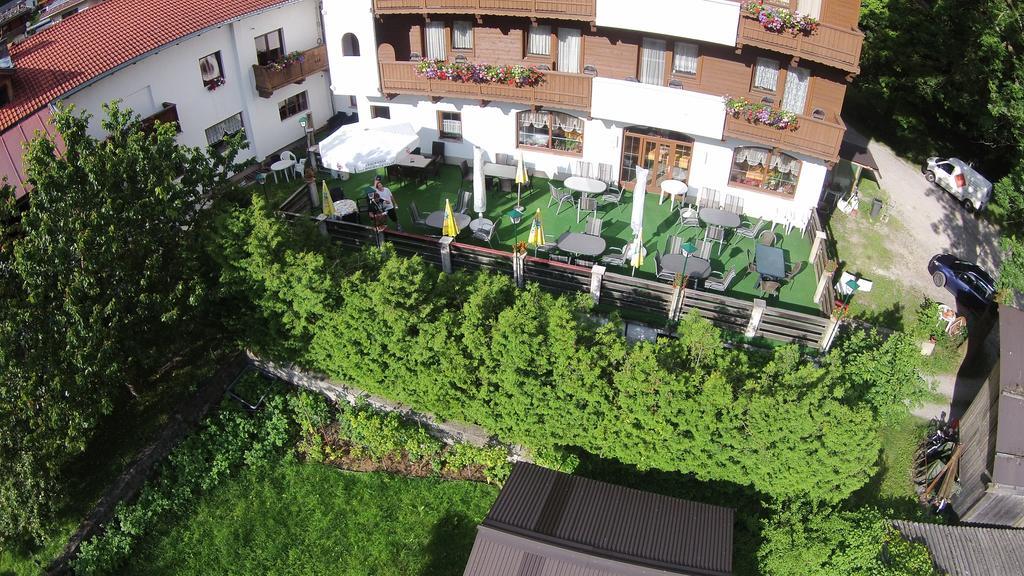فندق Landgasthof Astner مونستر المظهر الخارجي الصورة
